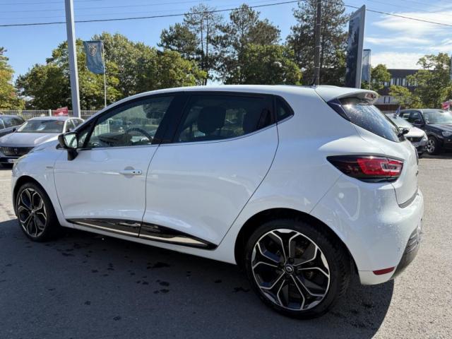 Renault Clio image 4