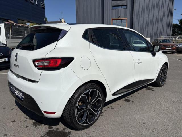 Renault Clio image 5