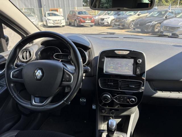 Renault Clio image 1