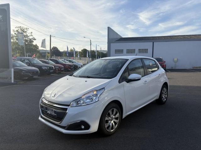 Peugeot 208 Affaire image 9