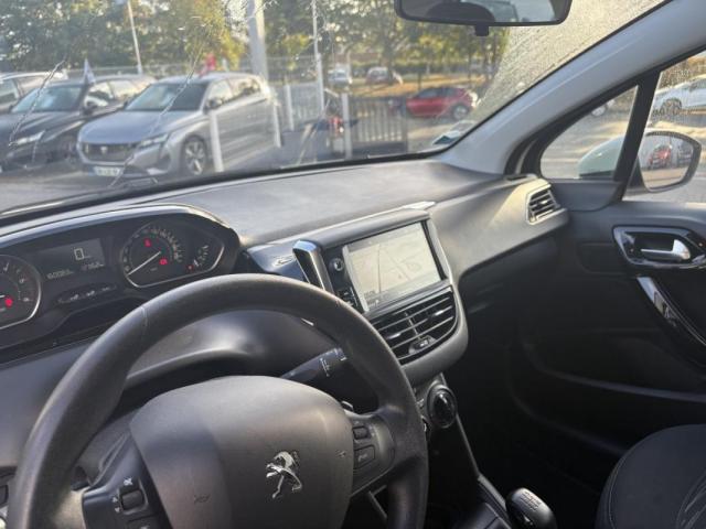 Peugeot 208 Affaire image 8
