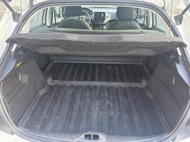 Peugeot 208 Affaire image 7