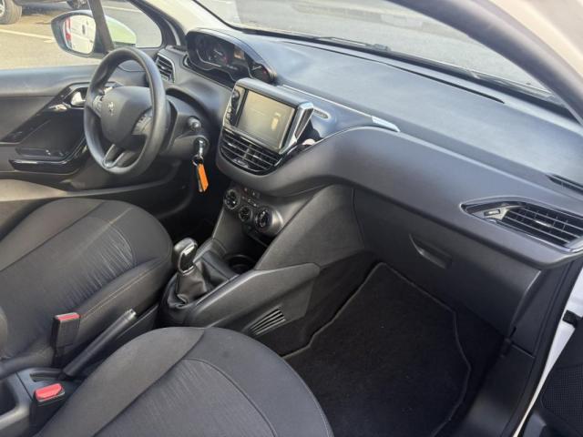 Peugeot 208 Affaire image 8