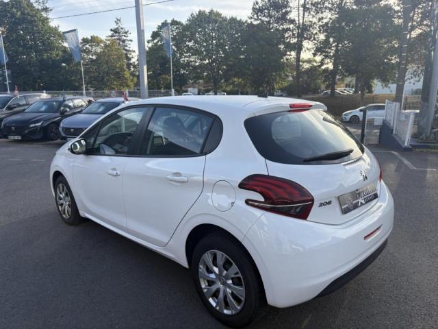 Peugeot 208 Affaire image 4