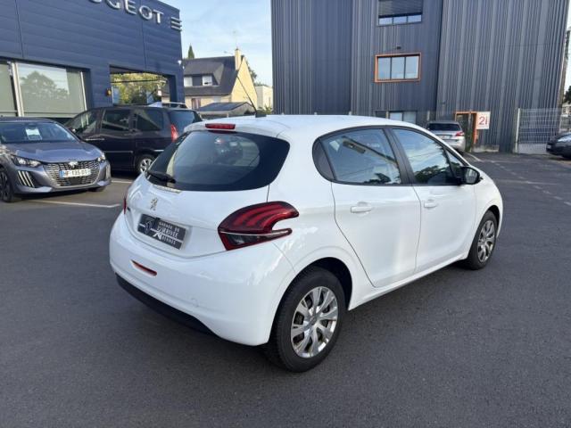 Peugeot 208 Affaire image 2