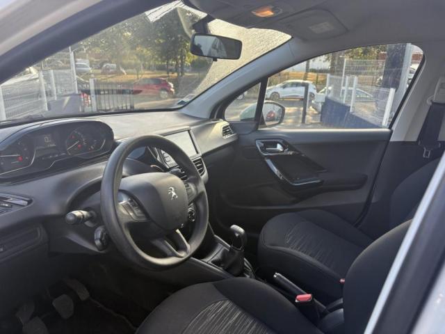 Peugeot 208 Affaire image 7
