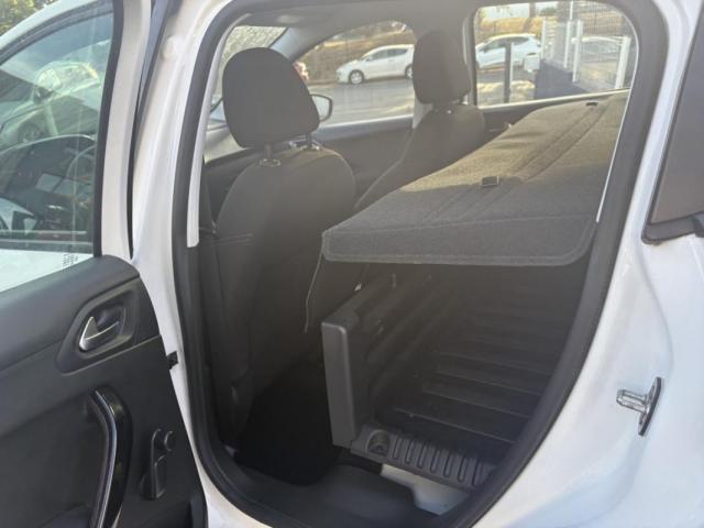 Peugeot 208 Affaire image 6