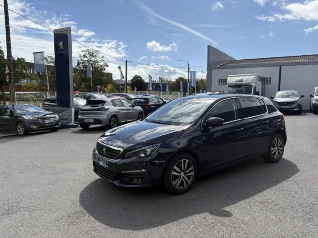 Peugeot 308 image 8