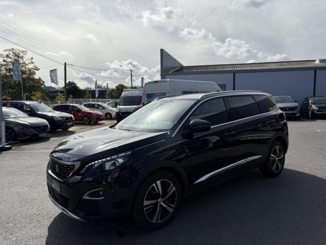 Peugeot 5008 image 5