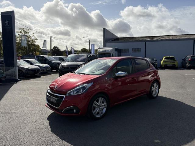 Peugeot 208 image 5