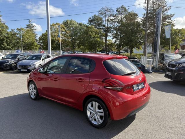 Peugeot 208 image 4