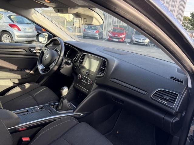 Renault Mégane image 2