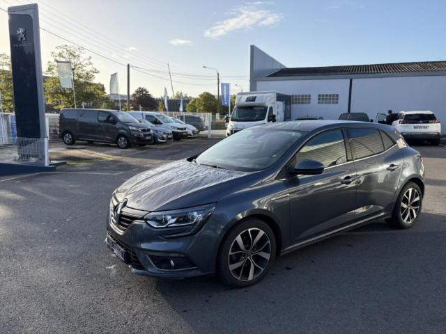 Renault Mégane image 4