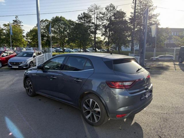 Renault Mégane image 8