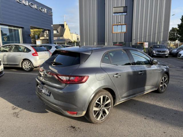 Renault Mégane image 3