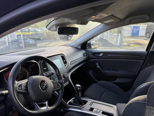 Renault Mégane image 5