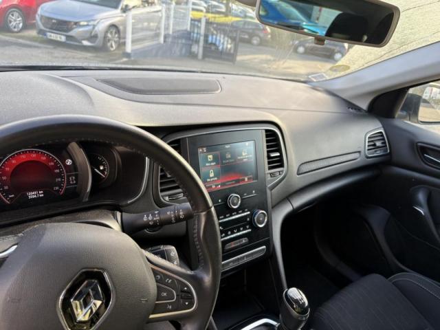 Renault Mégane image 9
