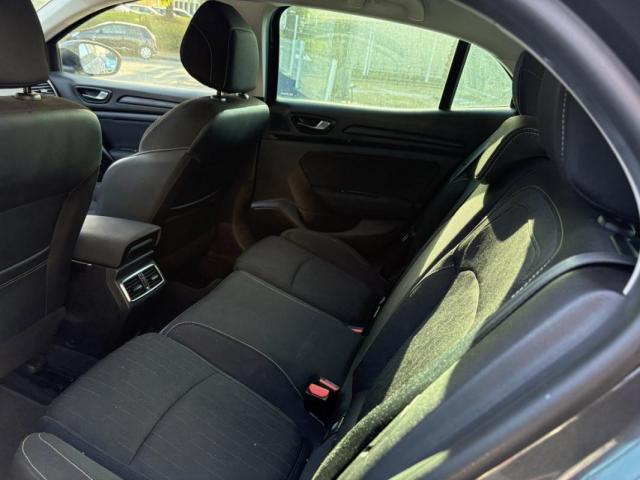 Renault Mégane image 1