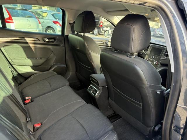 Renault Mégane image 6