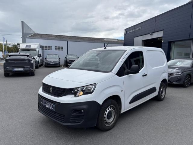 Peugeot Partner image 2