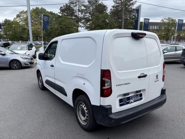 Peugeot Partner image 9