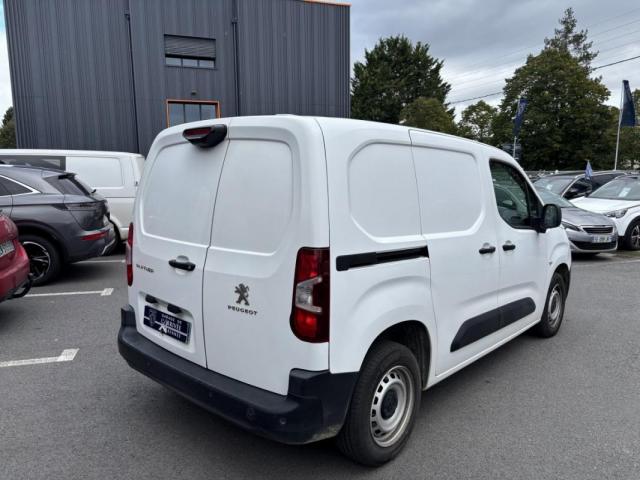 Peugeot Partner image 7