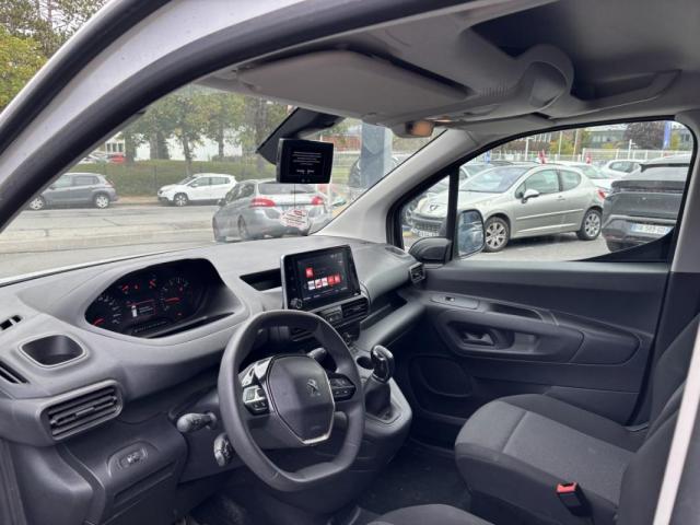 Peugeot Partner image 6