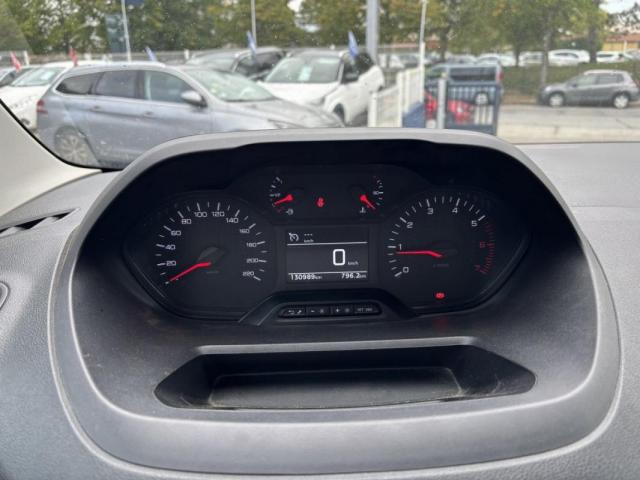 Peugeot Partner image 4