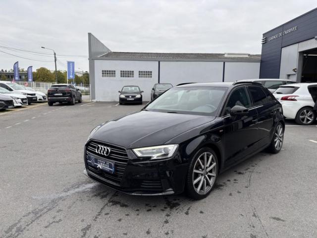 Audi A3 Sportback image 2