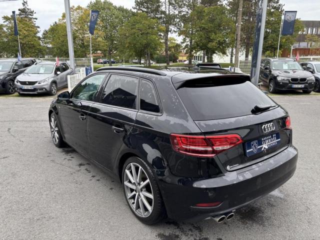 Audi A3 Sportback image 5