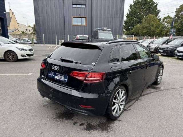 Audi A3 Sportback image 3