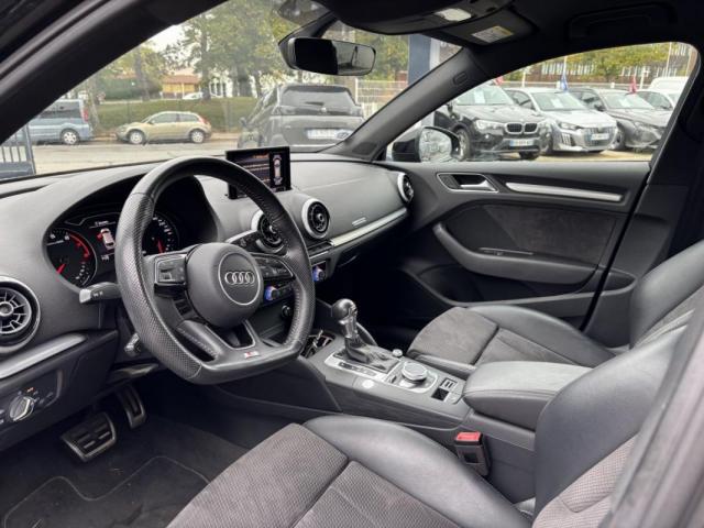 Audi A3 Sportback image 1