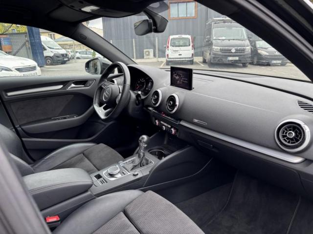 Audi A3 Sportback image 7
