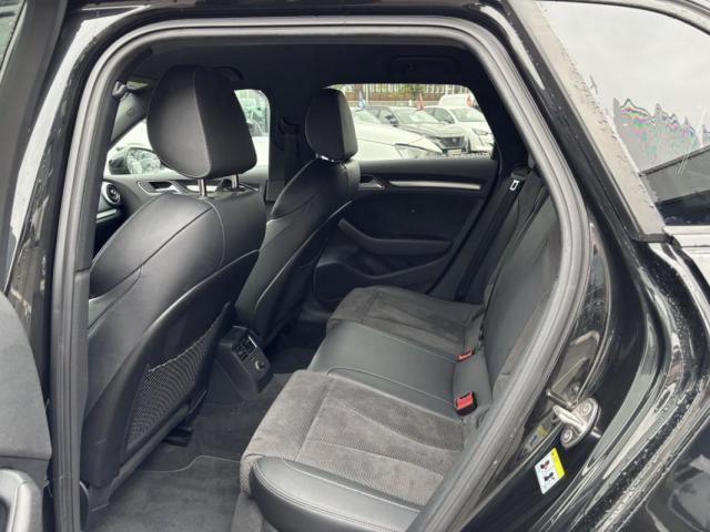 Audi A3 Sportback image 6