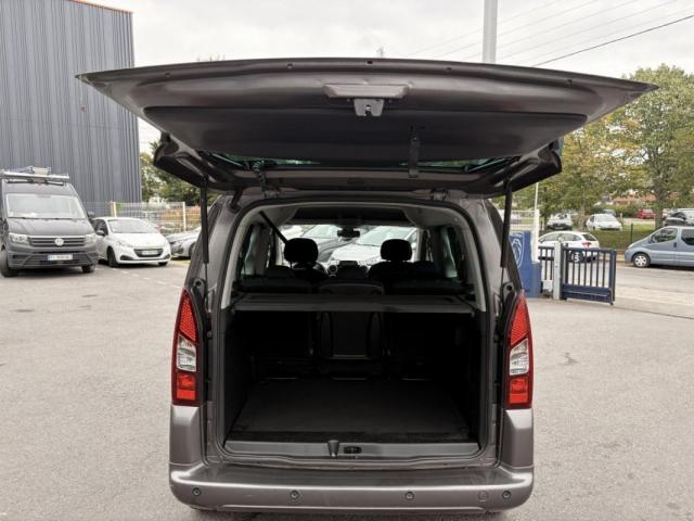 Peugeot Partner Tepee image 4