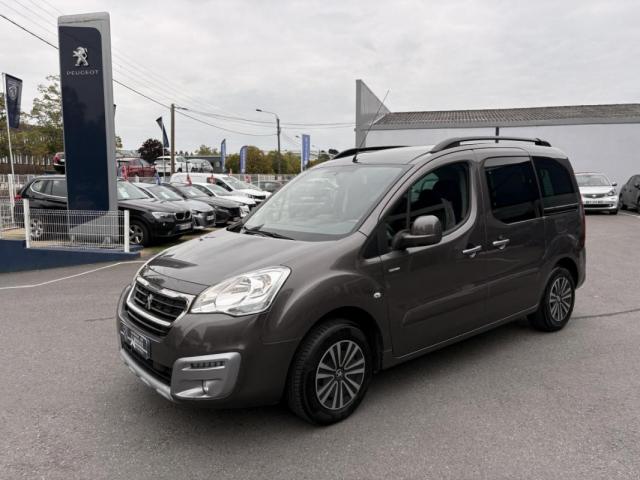 Peugeot Partner Tepee image 3