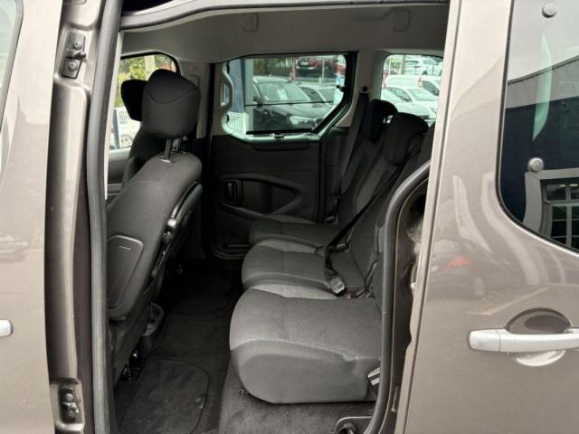 Peugeot Partner Tepee image 9