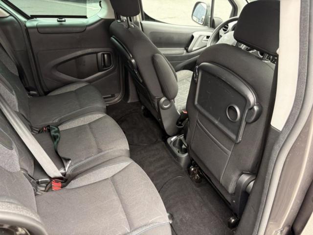 Peugeot Partner Tepee image 2