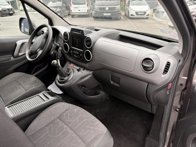 Peugeot Partner Tepee image 7