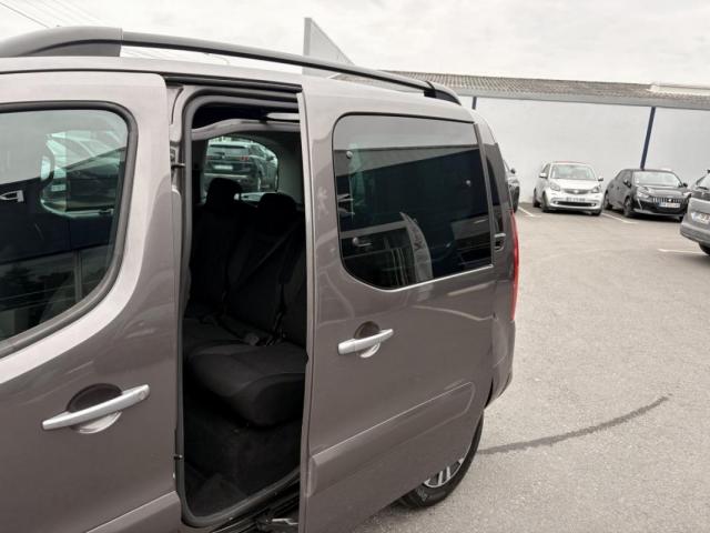 Peugeot Partner Tepee image 6