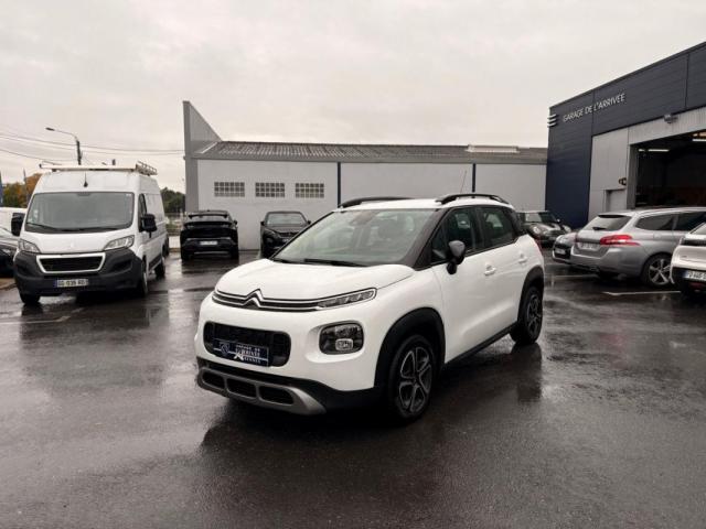 Citroen C3 Aircross image 4