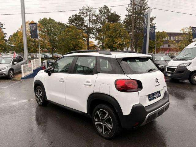 Citroen C3 Aircross image 8