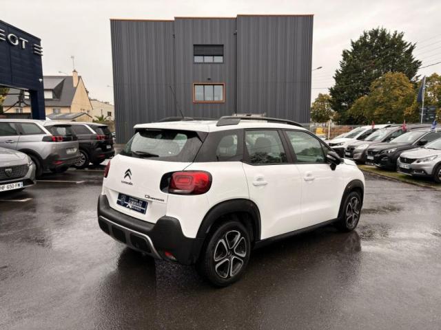 Citroen C3 Aircross image 5