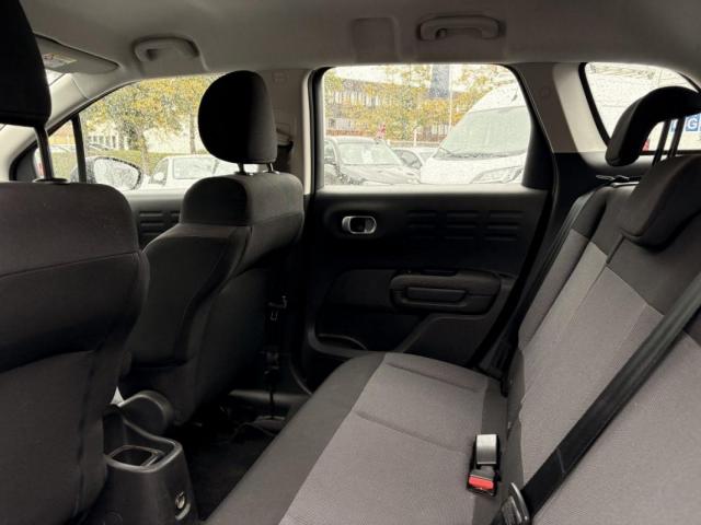 Citroen C3 Aircross image 6