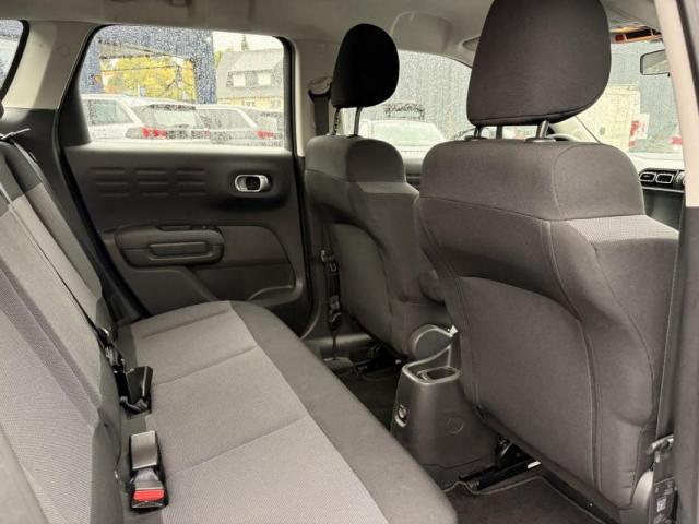 Citroen C3 Aircross image 3
