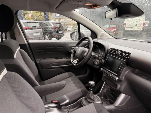 Citroen C3 Aircross image 9