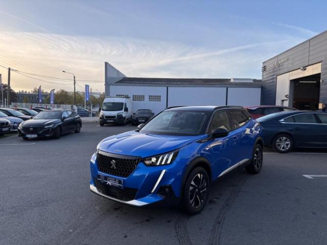 Peugeot 2008 image 2