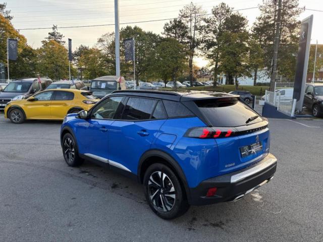 Peugeot 2008 image 9