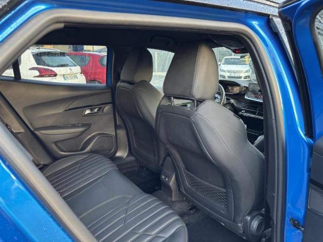 Peugeot 2008 image 7