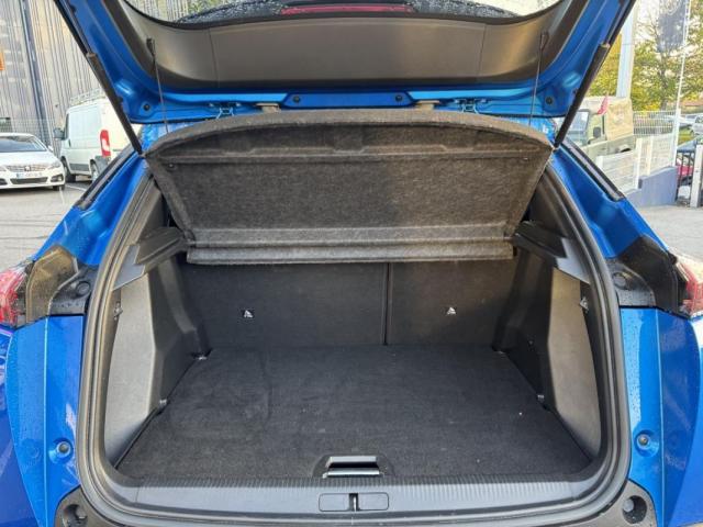 Peugeot 2008 image 4